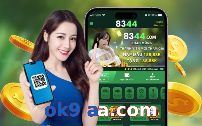 ok9 aa.com